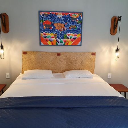 Antheia Ponta Do Seixas Hotell João Pessoa Exteriör bild