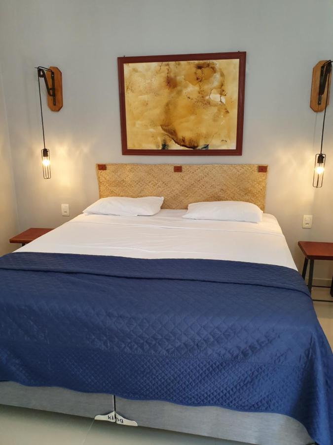 Antheia Ponta Do Seixas Hotell João Pessoa Exteriör bild