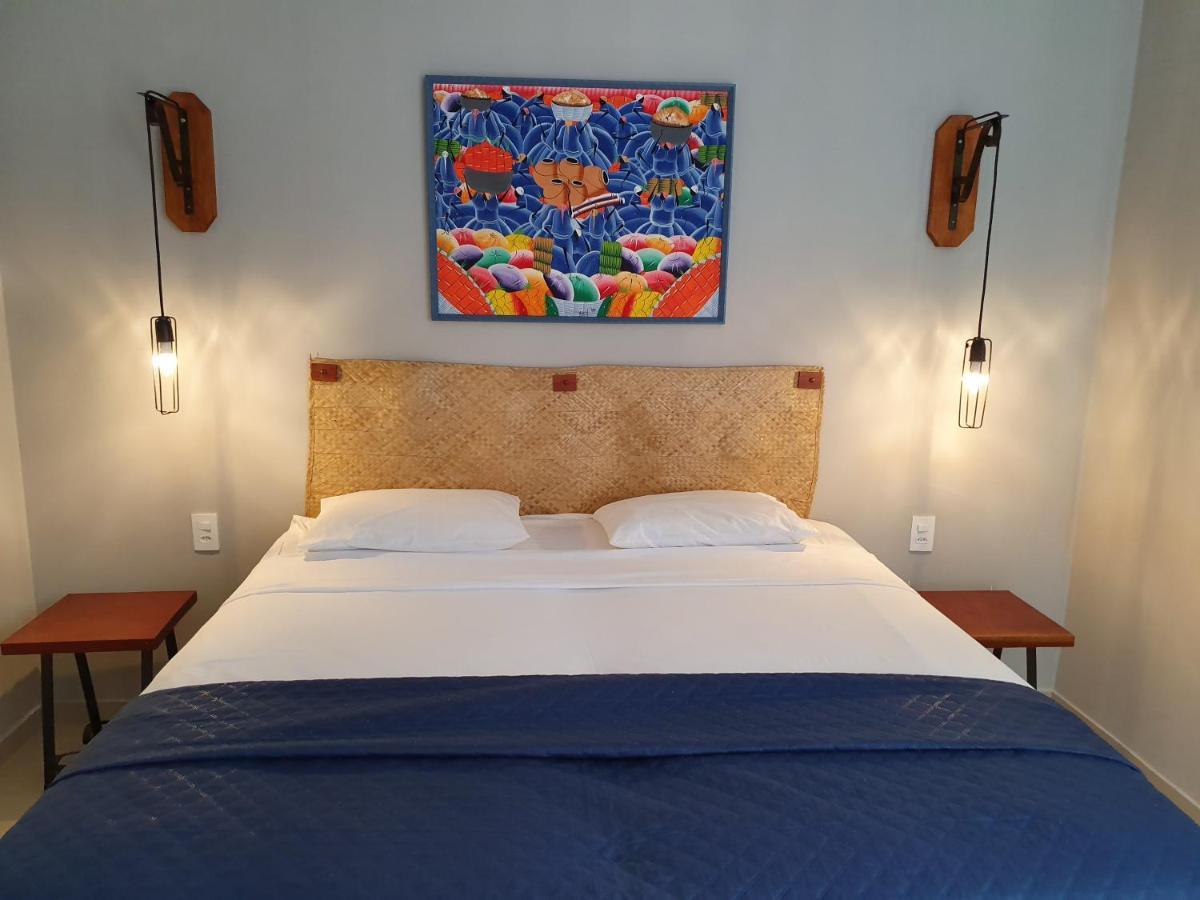 Antheia Ponta Do Seixas Hotell João Pessoa Exteriör bild