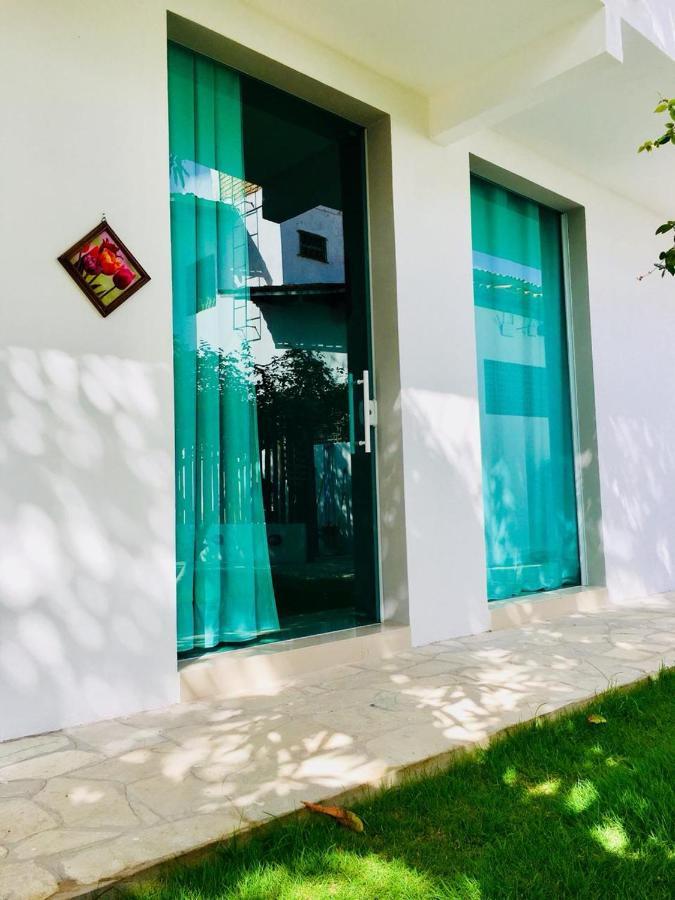 Antheia Ponta Do Seixas Hotell João Pessoa Exteriör bild