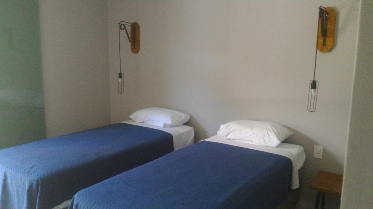 Antheia Ponta Do Seixas Hotell João Pessoa Exteriör bild